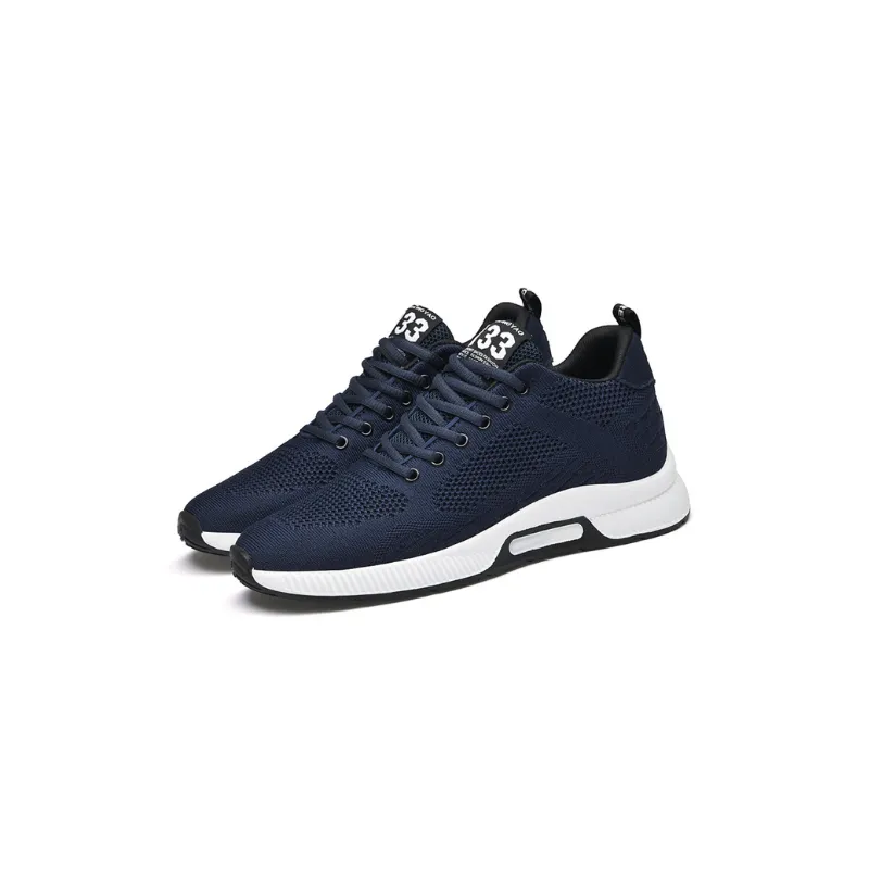 Orthopedische Verhogende Sneakers - Maxim
