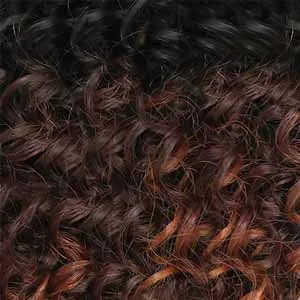 Outre Converti Cap Synthetic Hair Wig - BEACH BABE