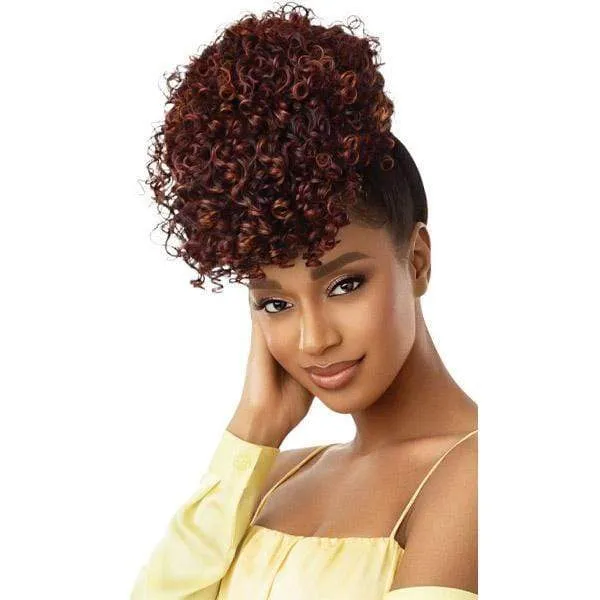 Outre Converti Cap Synthetic Hair Wig - BEACH BABE