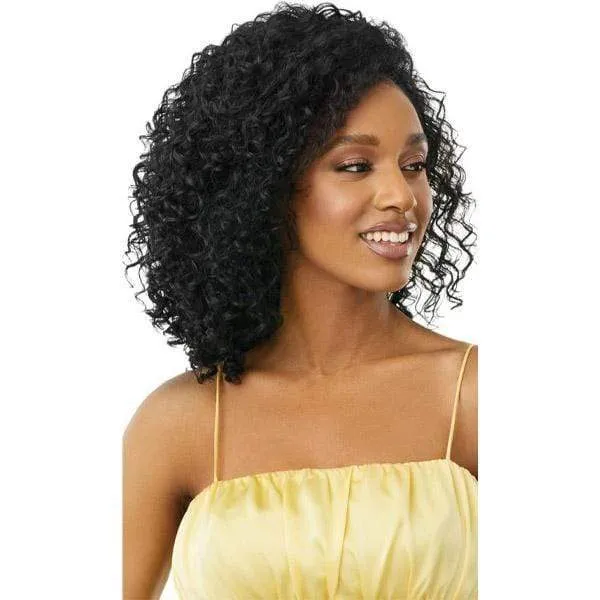 Outre Converti Cap Synthetic Hair Wig - BEACH BABE