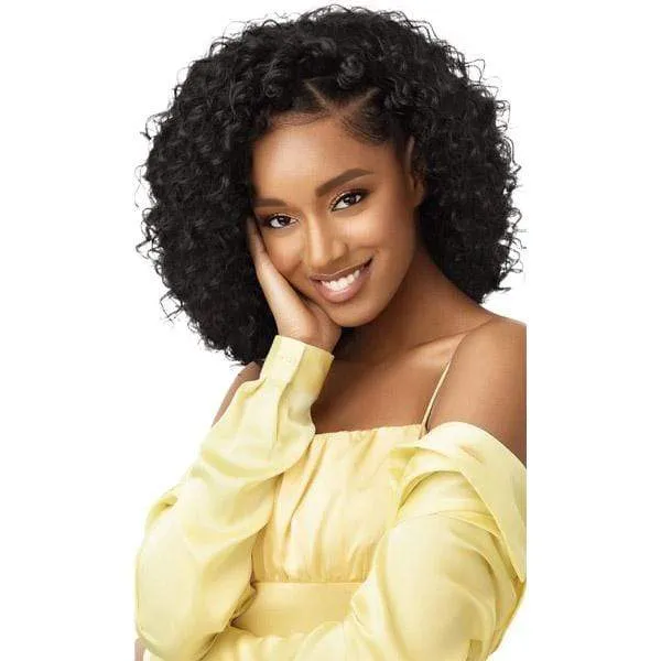 Outre Converti Cap Synthetic Hair Wig - BEACH BABE
