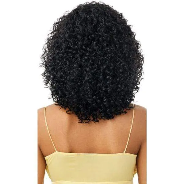 Outre Converti Cap Synthetic Hair Wig - BEACH BABE
