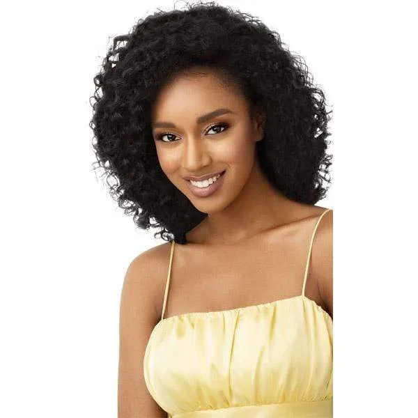 Outre Converti Cap Synthetic Hair Wig - BEACH BABE