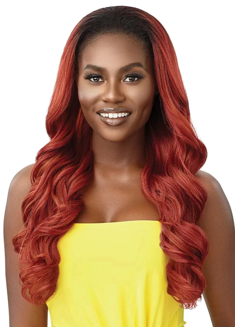 Outre Luscious Angel