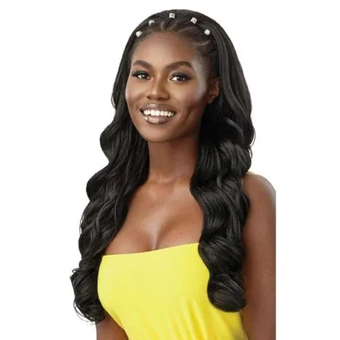 Outre Luscious Angel