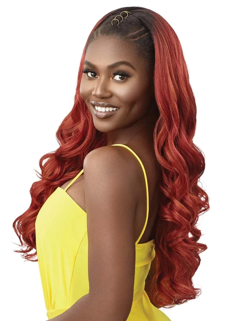 Outre Luscious Angel