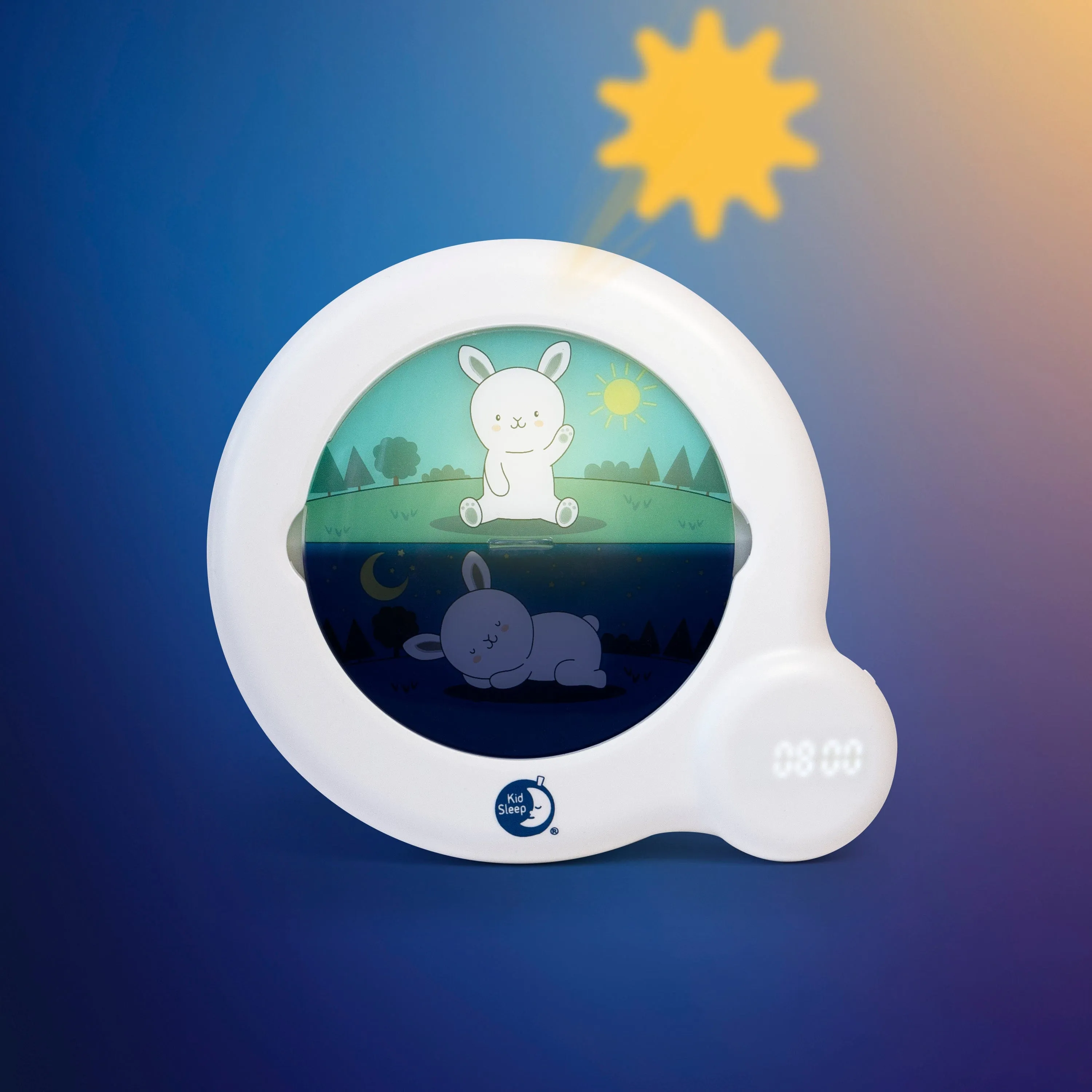 Pabobo Kid’Sleep Essential Clock