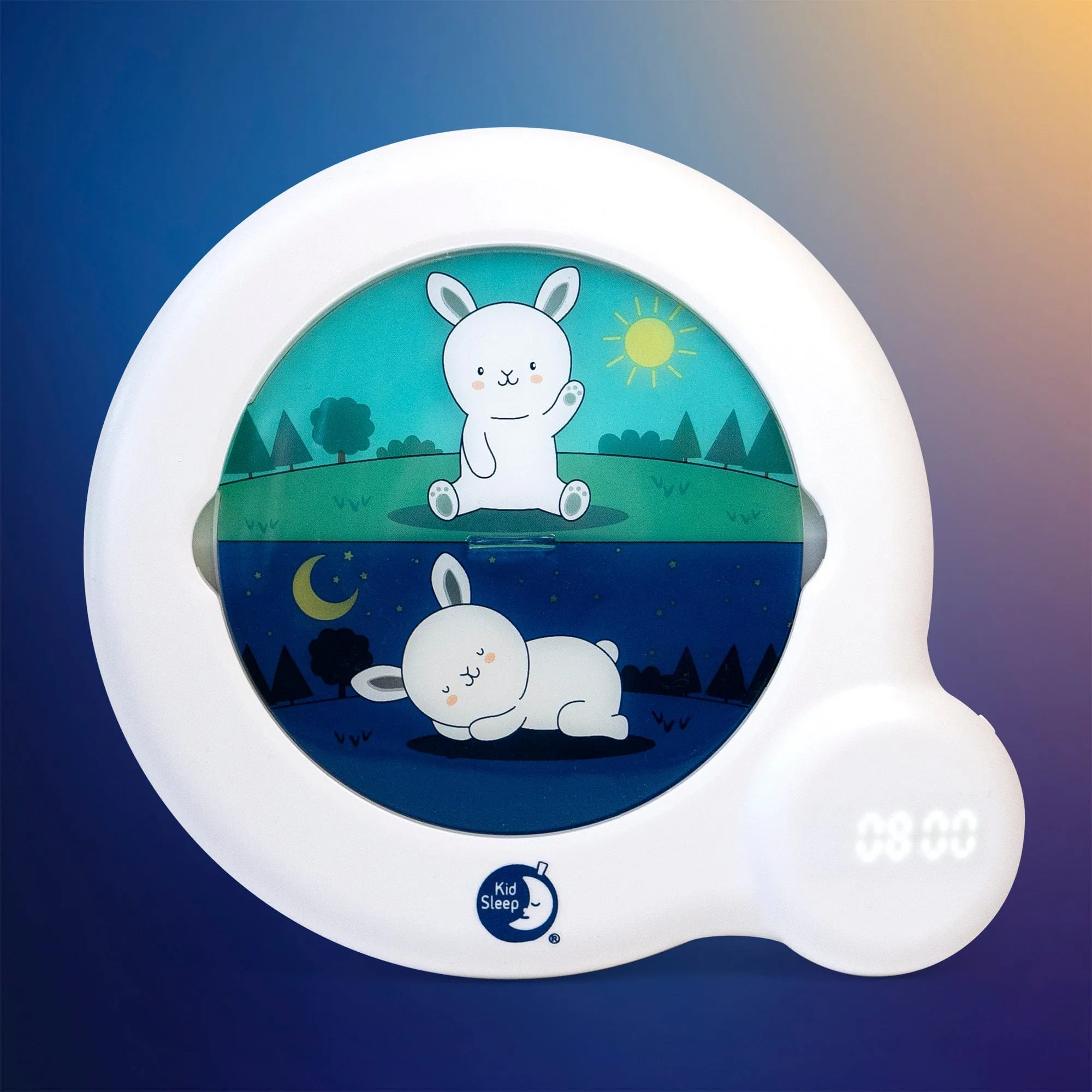 Pabobo Kid’Sleep Essential Clock