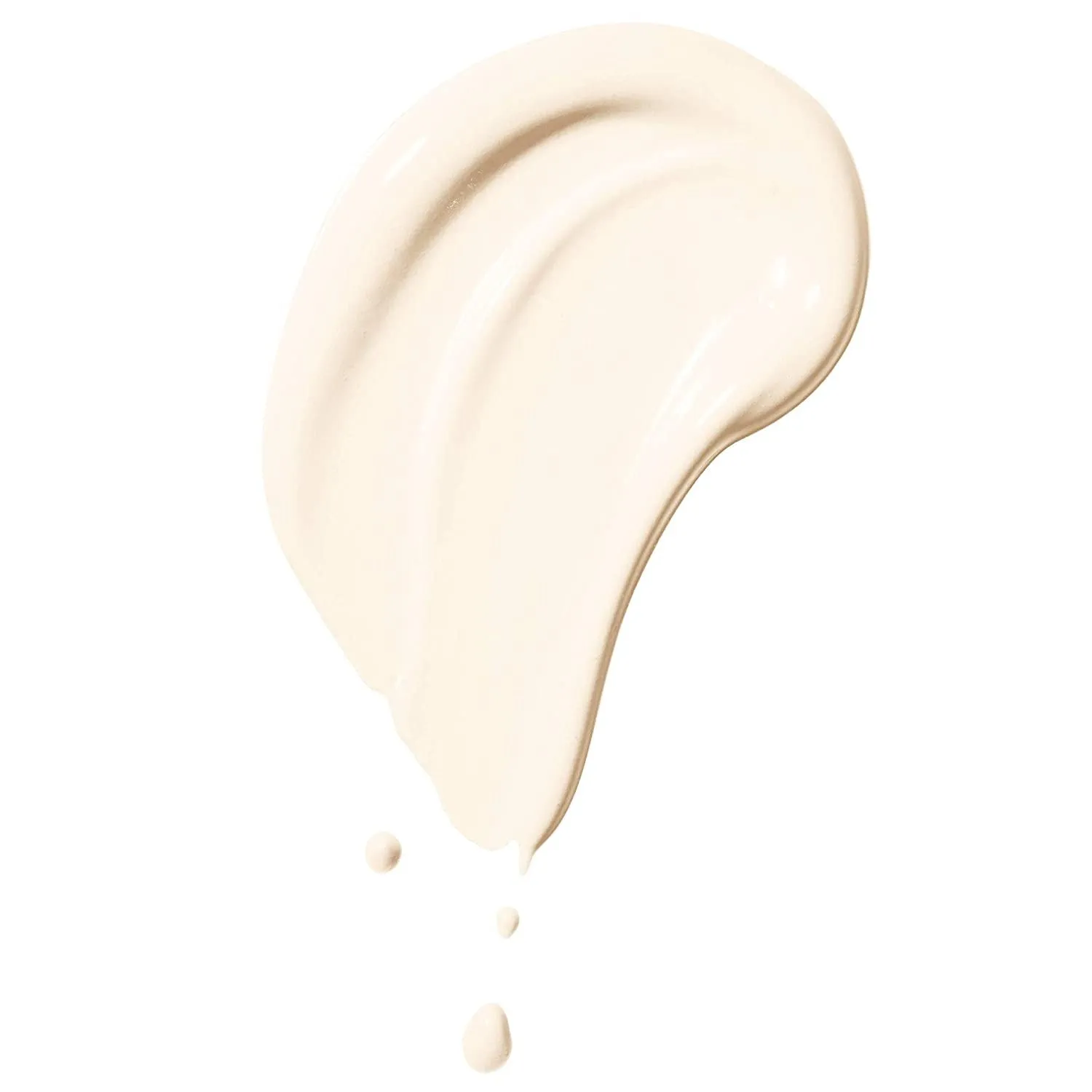 Pack of 2 Maybelline New York Dream Radiant Liquid Hydrating Foundation, Alabaster # 00