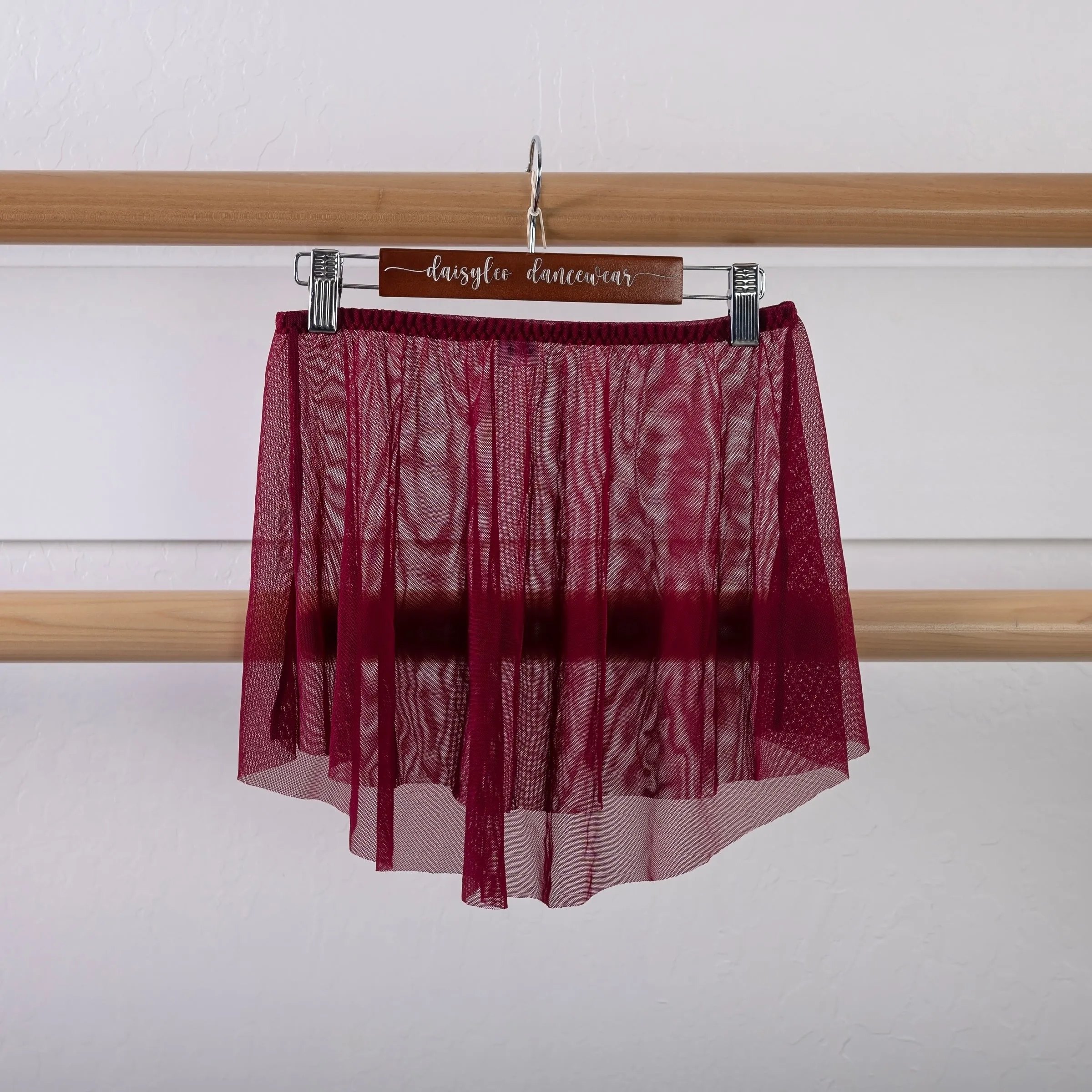Paquita Etude Skirt