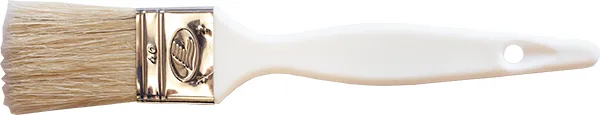 Pastry brush, flat -64440