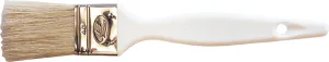 Pastry brush, flat -64440