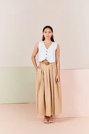 Patrizia Skirt Set