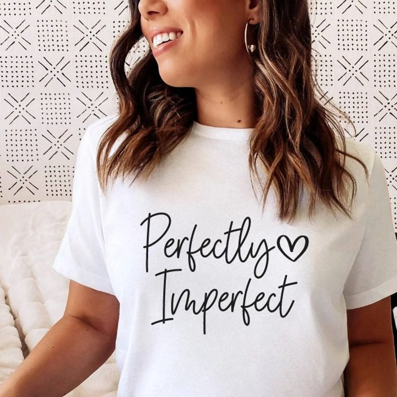 Perfectly Imperfect T-Shirt