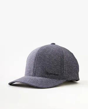 Phaser Curve Peak Cap