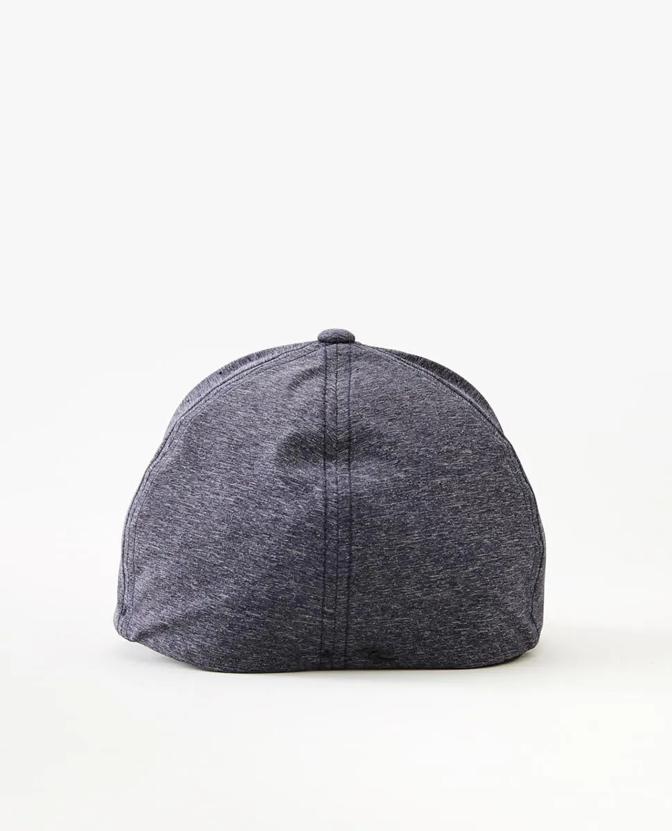 Phaser Curve Peak Cap