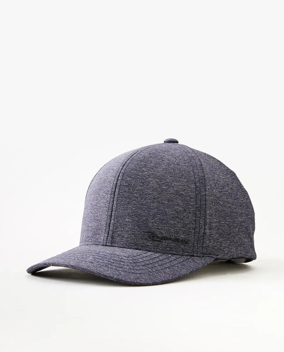 Phaser Curve Peak Cap