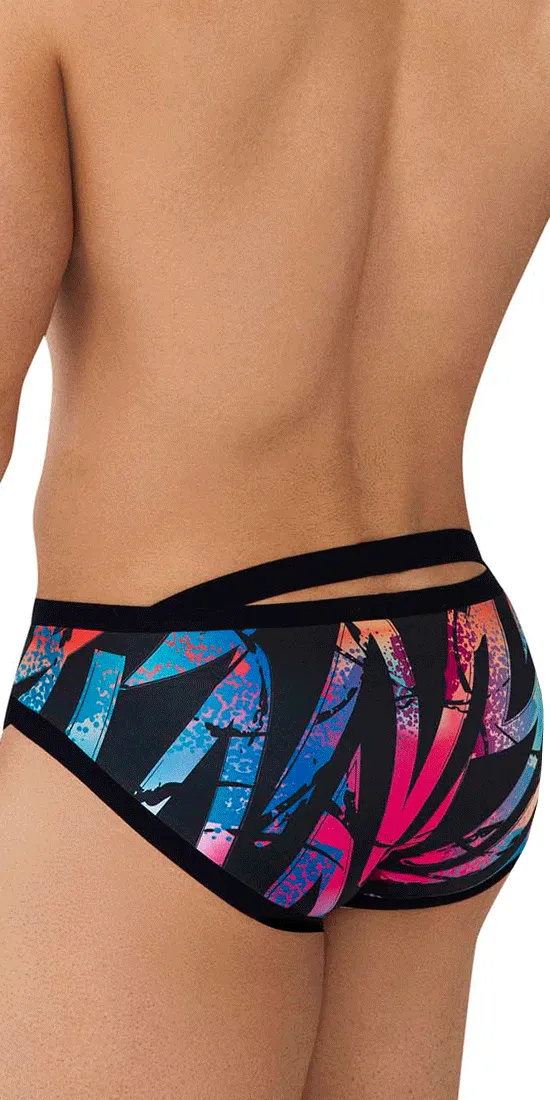 Pikante 0989 Jartum Briefs Black