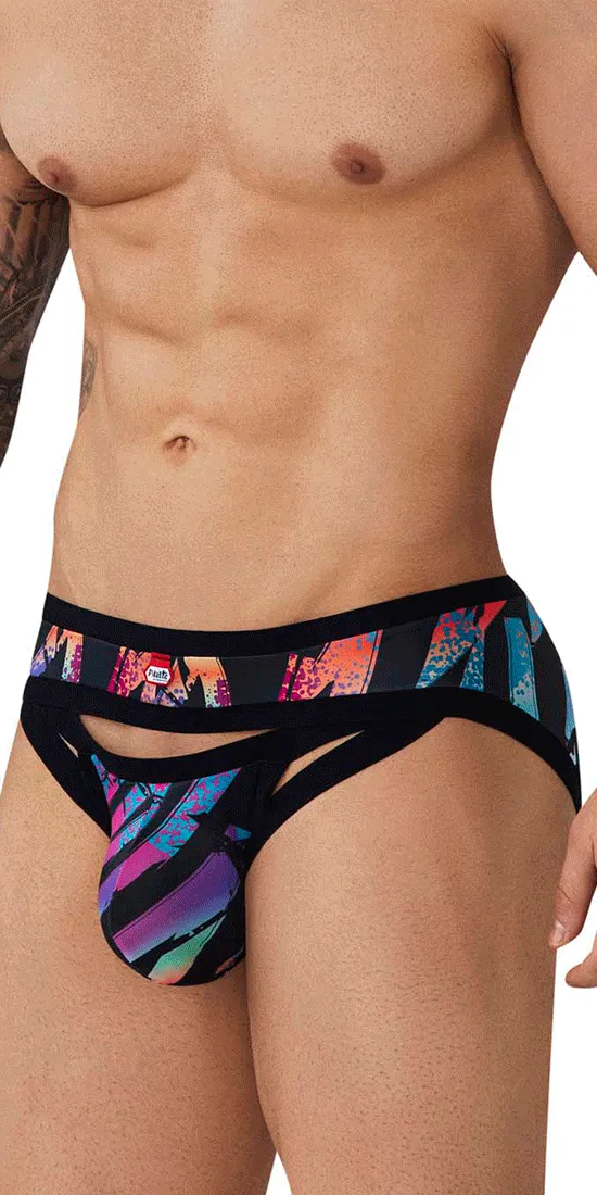 Pikante 0989 Jartum Briefs Black
