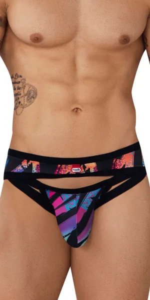 Pikante 0989 Jartum Briefs Black