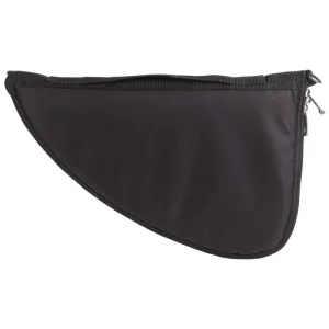Pistol Rug Large 13" Case Soft Padded Hand Gun Zipper Pouch Storage