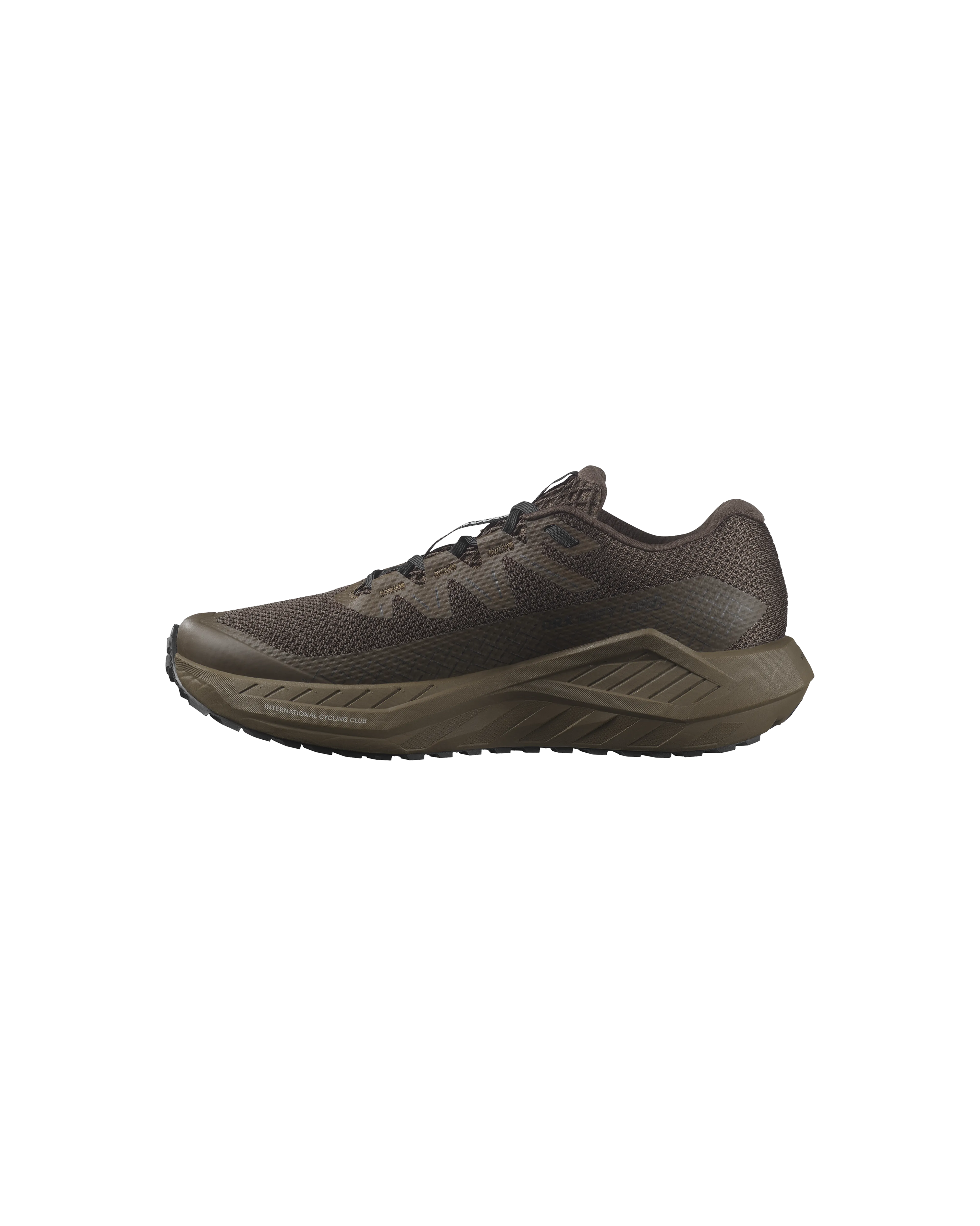 PNS x Salomon DRX Defy GRVL - Earth