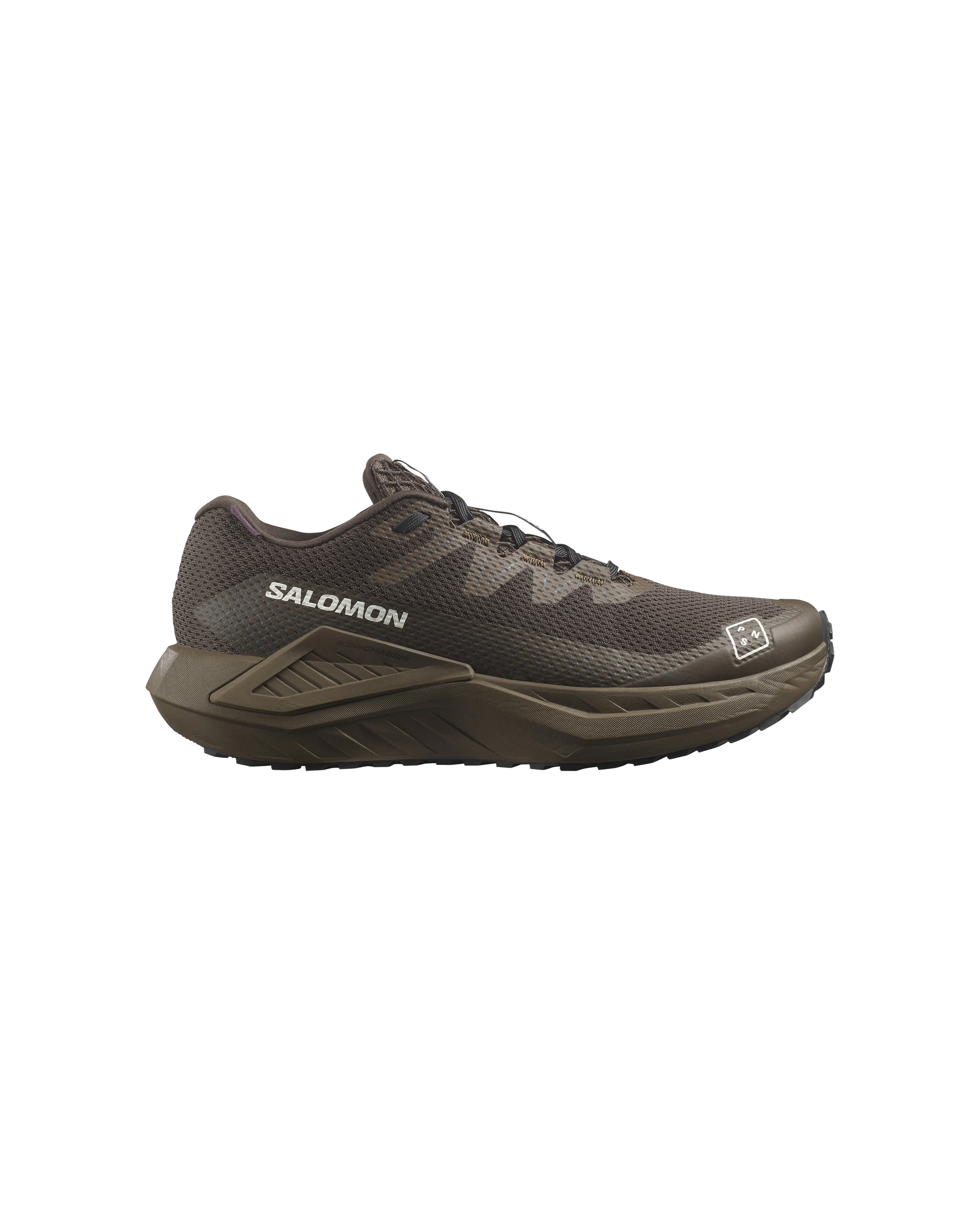 PNS x Salomon DRX Defy GRVL - Earth