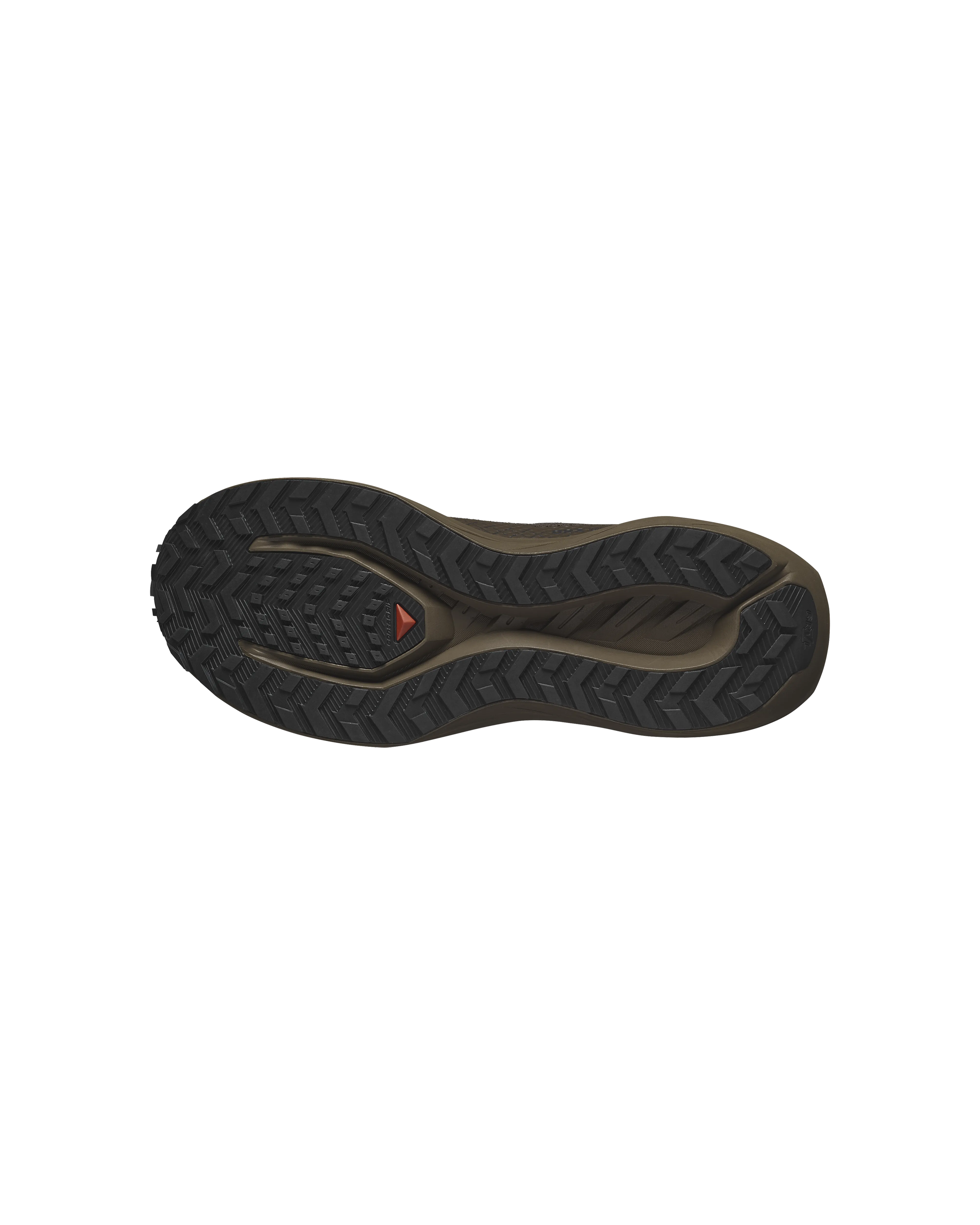 PNS x Salomon DRX Defy GRVL - Earth
