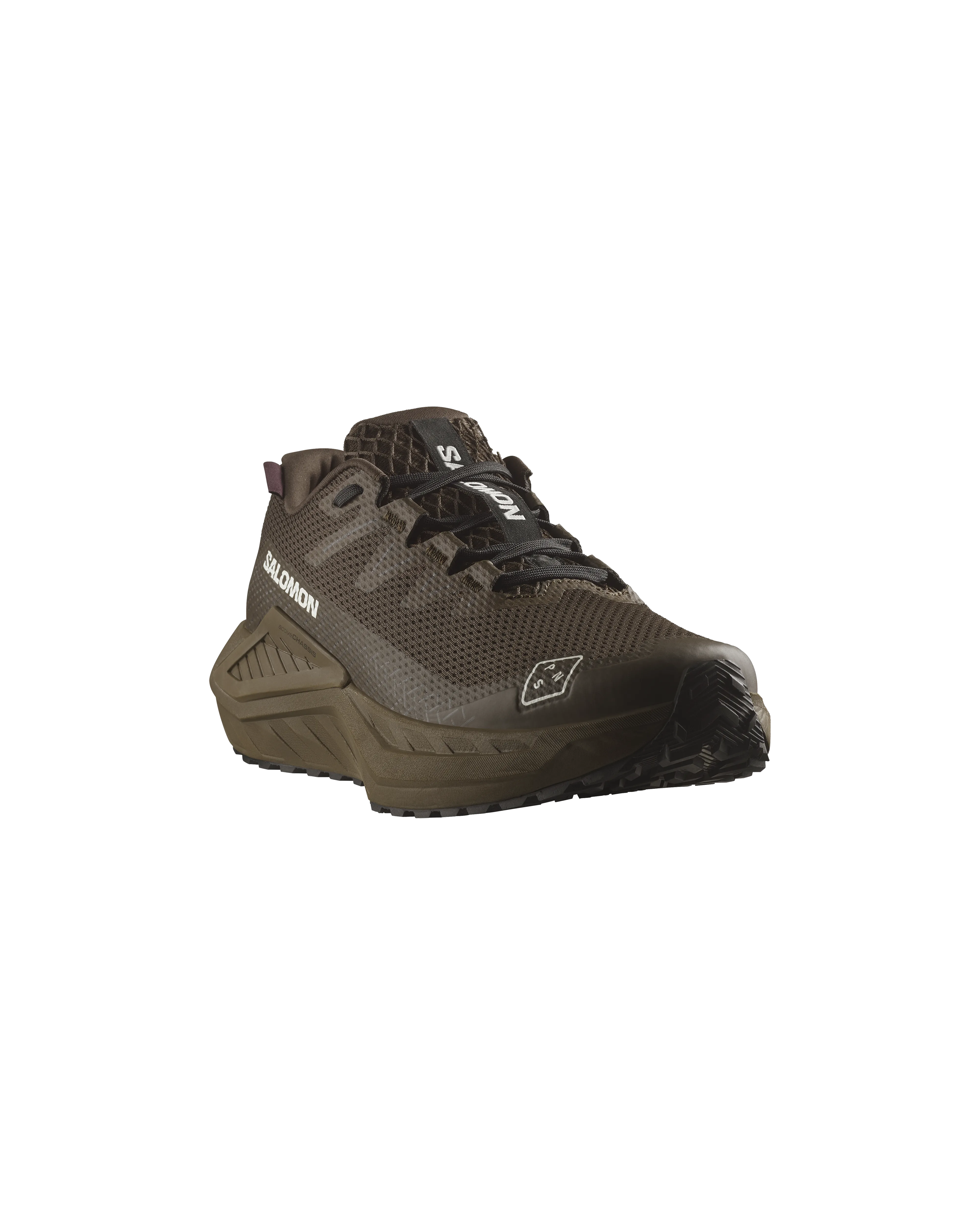 PNS x Salomon DRX Defy GRVL - Earth