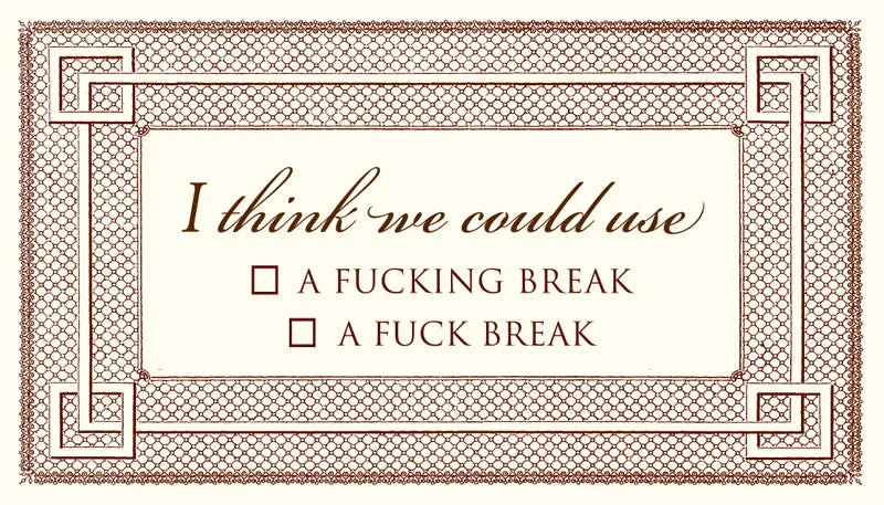Pocket Truths