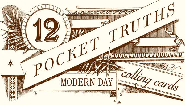 Pocket Truths