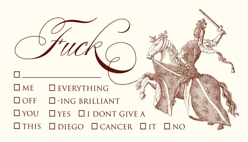 Pocket Truths