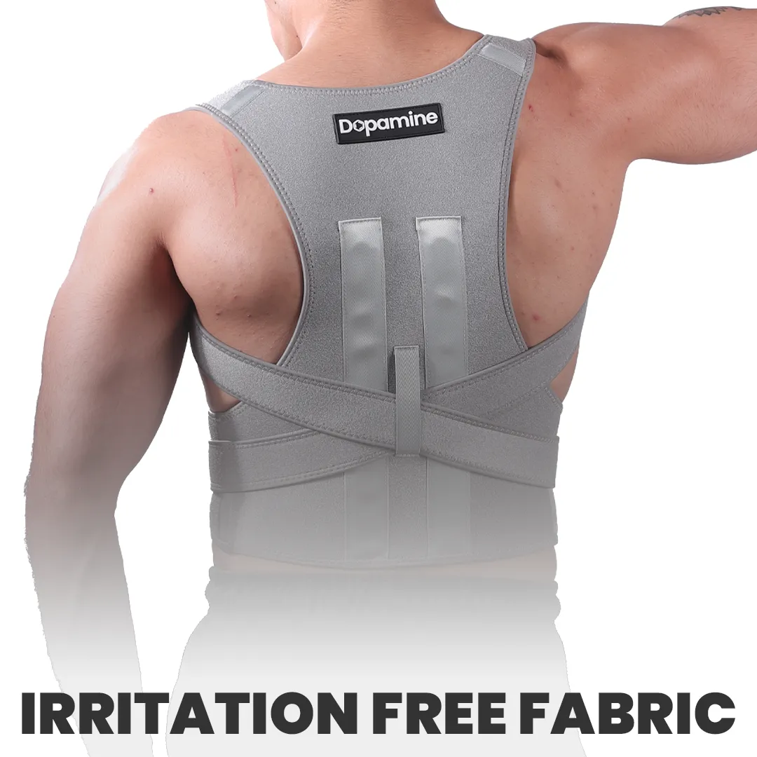 Poise - Posture Corrector