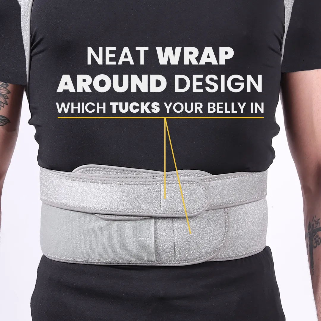 Poise - Posture Corrector