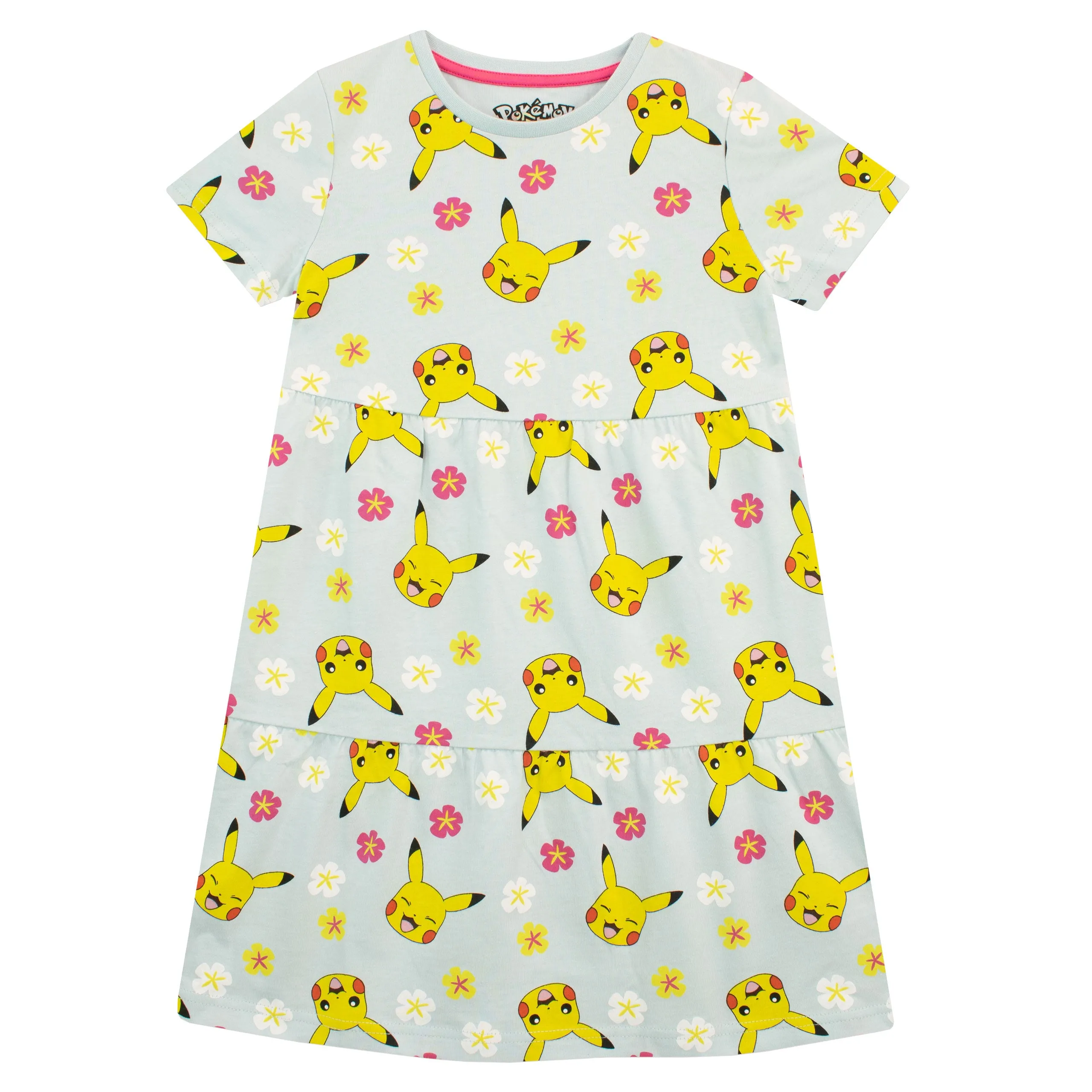 Pokemon Dress