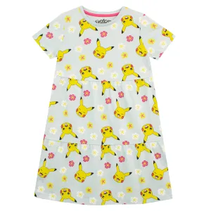 Pokemon Dress