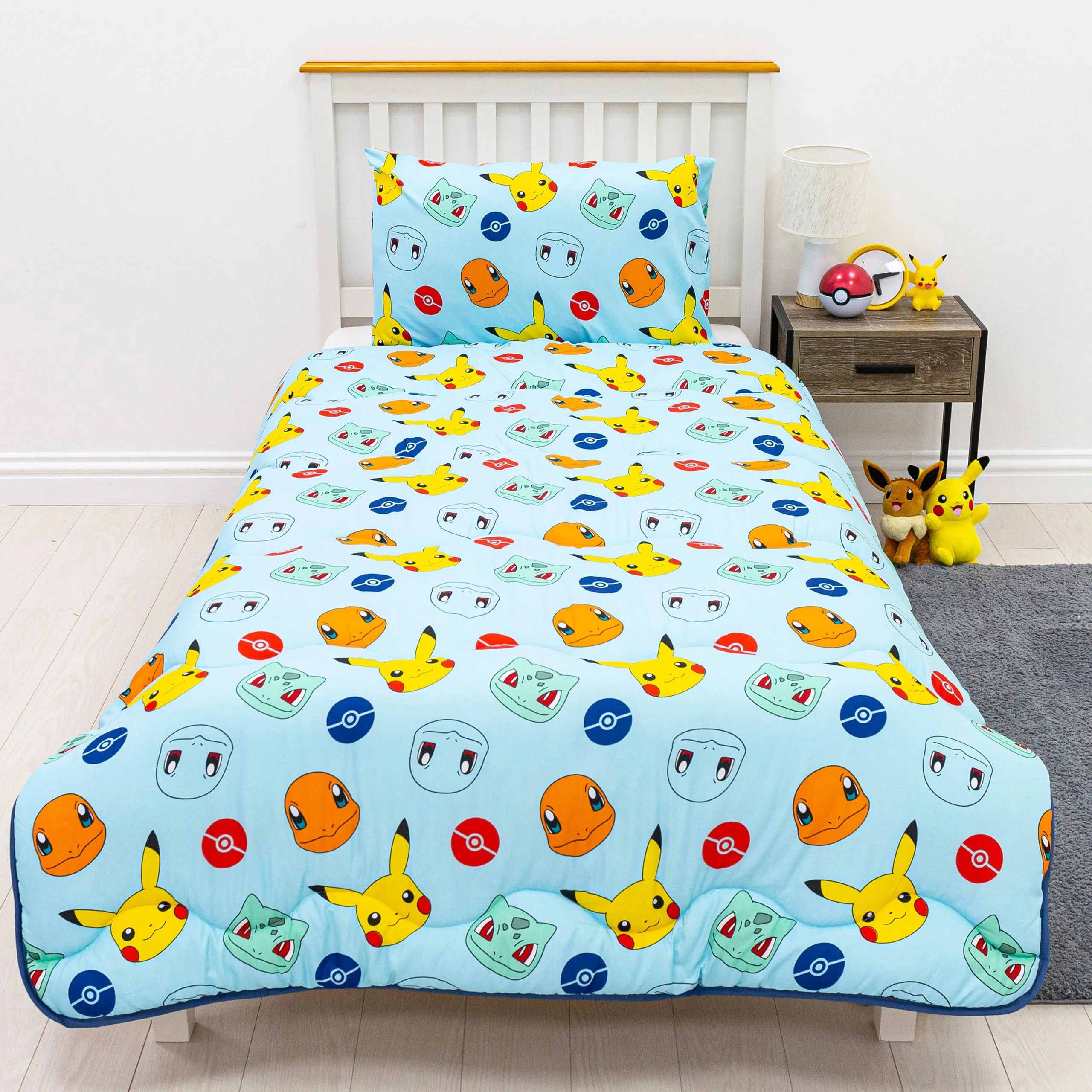 Pokémon Bedding Set