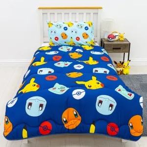 Pokémon Bedding Set