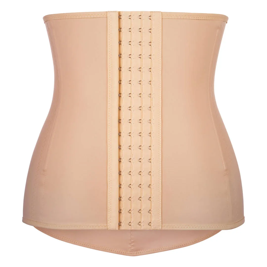 Postpartum Belly Wrap Waist Trainer Recovery Support Pelvis Belt