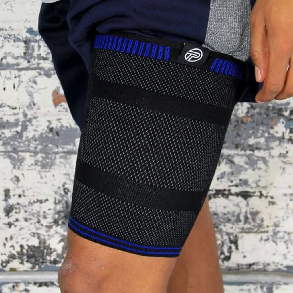 Pro-Tec 3D Flat Premium Thigh Support