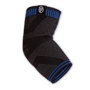 Pro Tec Athletics 3D Flat Elbow Support
