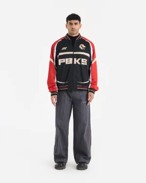 Punjab Kings Track Jacket