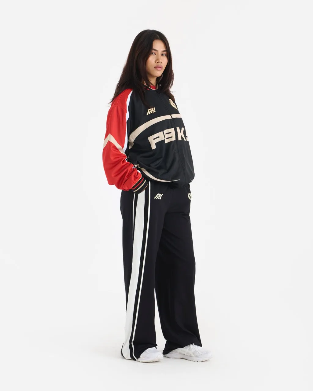 Punjab Kings Track Jacket