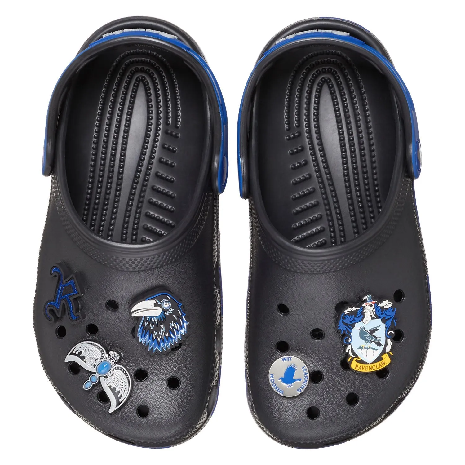Ravenclaw Classic Clog Kids (Age 5 )