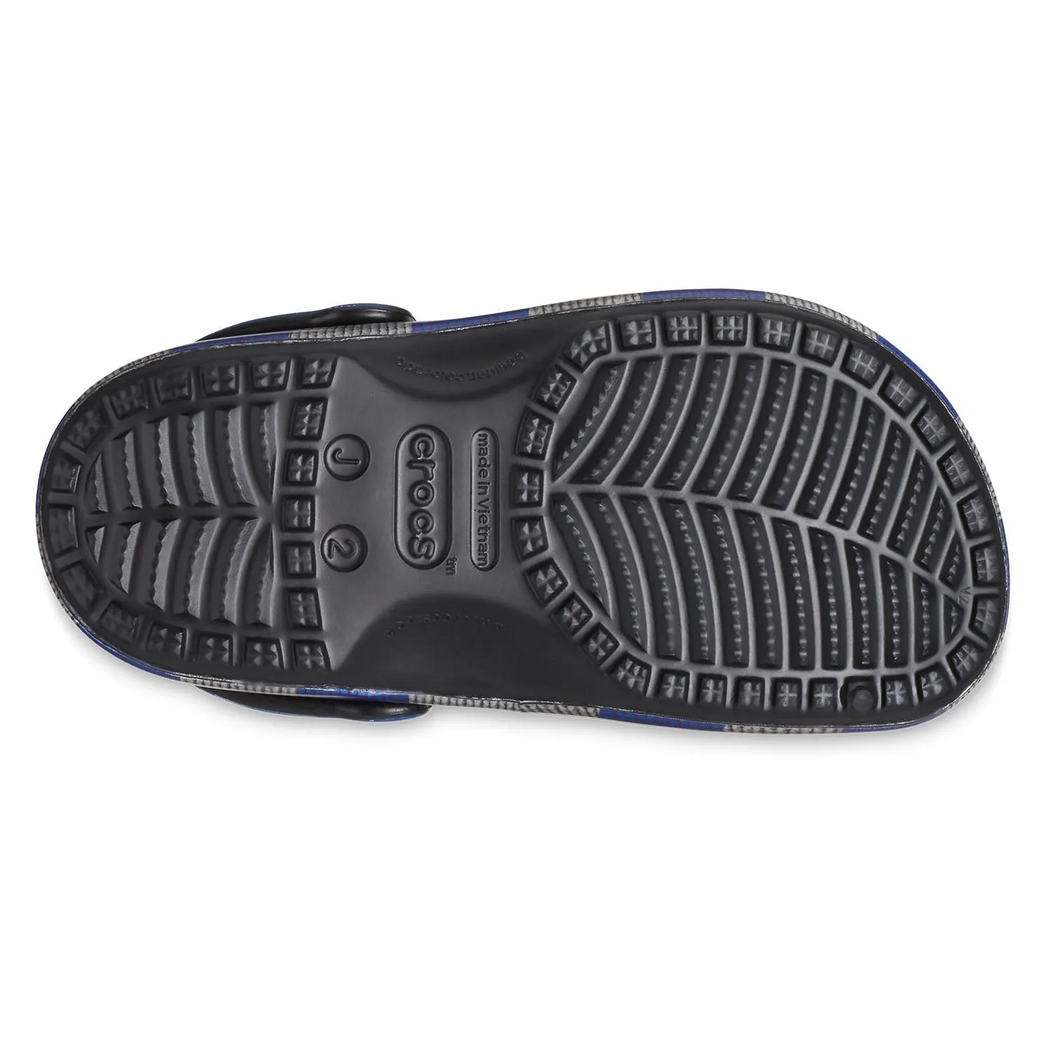 Ravenclaw Classic Clog Kids (Age 5 )