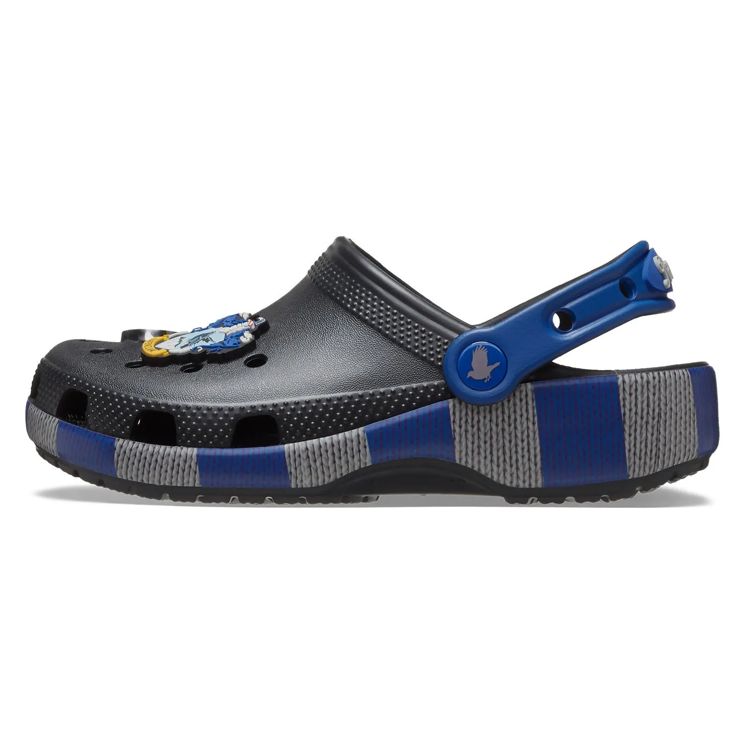 Ravenclaw Classic Clog Kids (Age 5 )