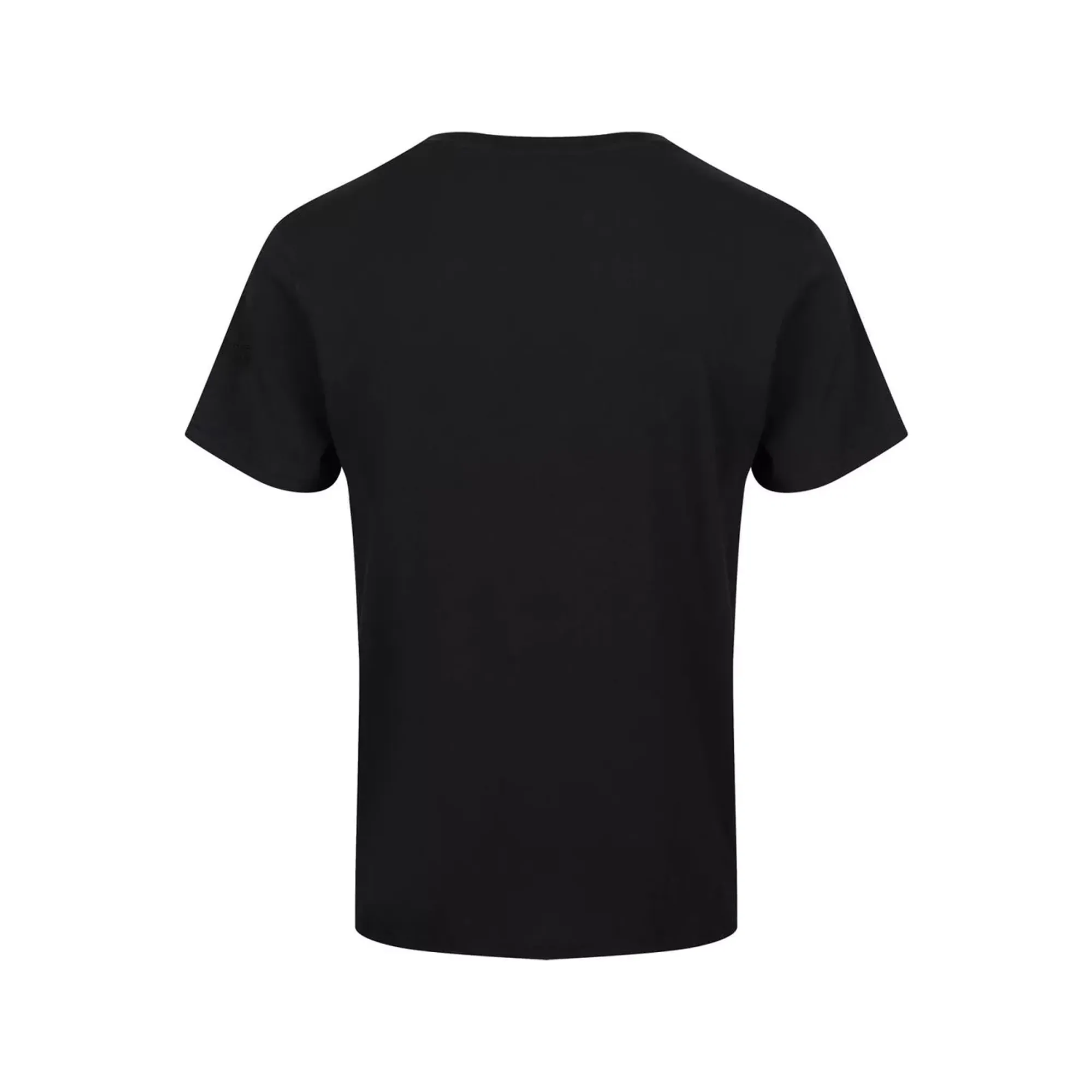 Regatta Mens Cline VI Cotton T Shirt