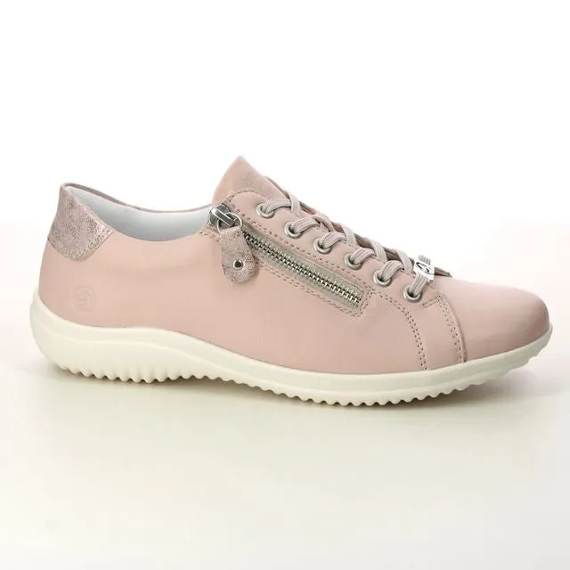 Remonte - D1E03 Light Blush