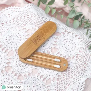 Reusable Silicone Buds