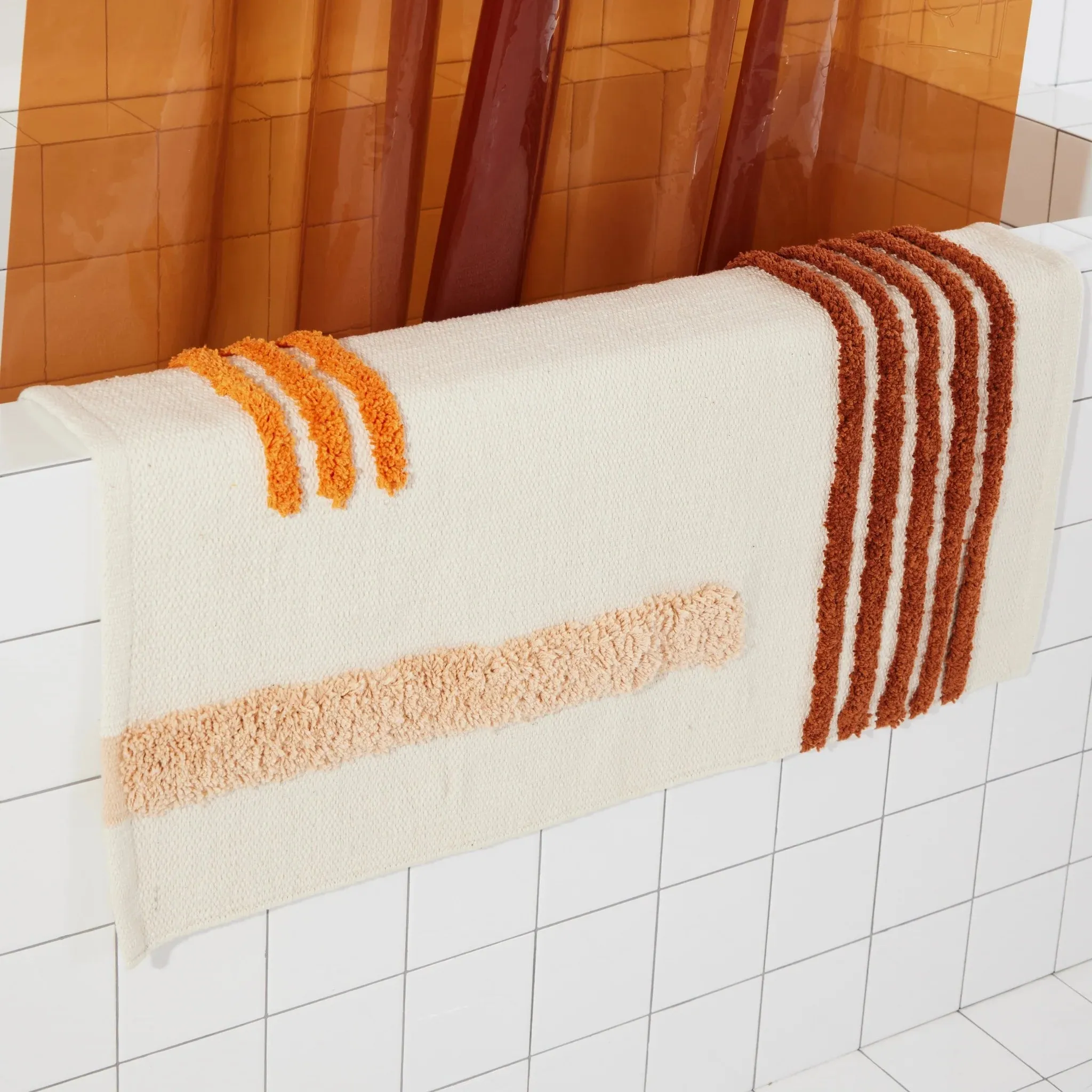 Reyes Clay Rug